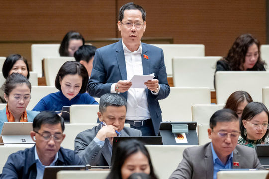 Hoàn thiện chính sách hỗ trợ giải quyết việc làm cho người dân tộc thiểu số