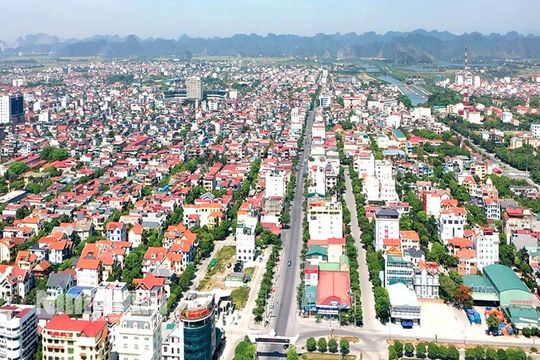 Tên gọi của đơn vị hành chính mới được xác định theo nguyên tắc nào?