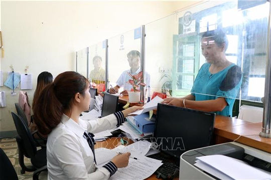 Kế hoạch thực hiện sắp xếp, sáp nhập đơn vị hành chính cấp tỉnh, cấp xã và tổ chức hệ thống chính quyền địa phương 2 cấp
 Kế hoạch thực hiện sắp xếp, sáp nhập đơn vị hành chính cấp tỉnh, cấp xã và tổ chức hệ thống chính quyền địa phương 2 cấp