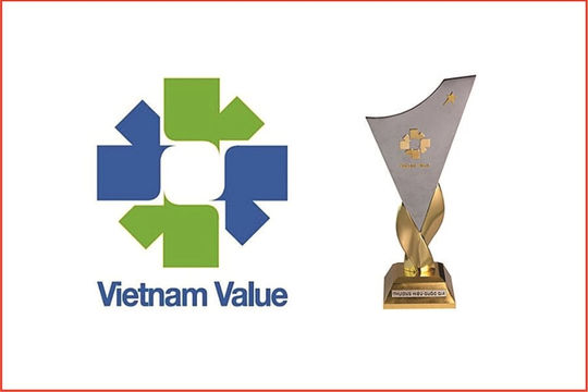 Tuần lễ Thương hiệu quốc gia: Tôn vinh doanh nghiệp Việt Nam có sản phẩm, dịch vụ uy tín Tuần lễ Thương hiệu quốc gia: Tôn vinh doanh nghiệp Việt Nam có sản phẩm, dịch vụ uy tín