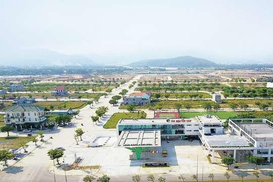 Đà Nẵng có 1.021 dự án đầu tư FDI Đà Nẵng có 1.021 dự án đầu tư FDI