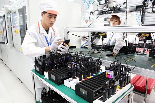 Kỳ vọng tạo luồng sinh khí mới Kỳ vọng tạo luồng sinh khí mới