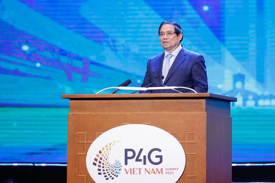 Một thế giới xanh cần các quốc gia xanh Một thế giới xanh cần các quốc gia xanh