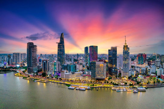 Chung sức, đồng lòng vì tương lai tươi sáng của đất nước Chung sức, đồng lòng vì tương lai tươi sáng của đất nước