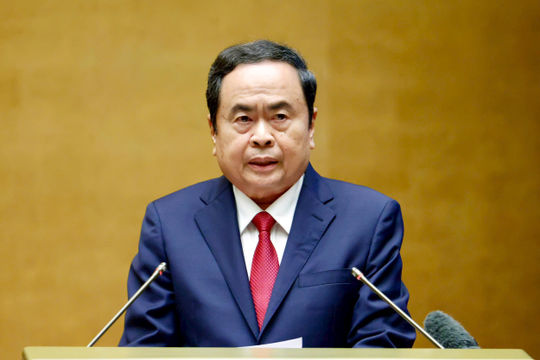 Đặc biệt coi trọng ý kiến của Nhân dân đối với việc sửa đổi Hiến pháp Đặc biệt coi trọng ý kiến của Nhân dân đối với việc sửa đổi Hiến pháp
