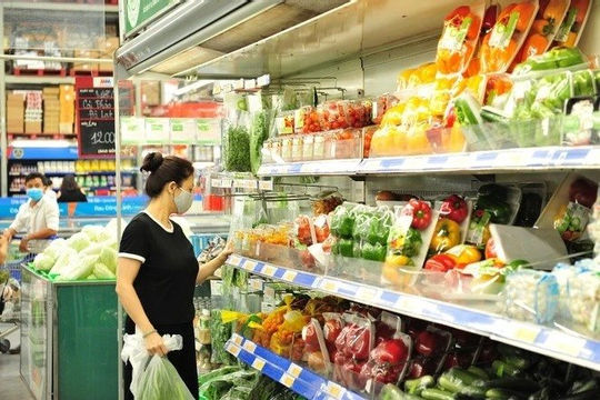 Để lạm phát tiếp tục trong tầm kiểm soát Để lạm phát tiếp tục trong tầm kiểm soát