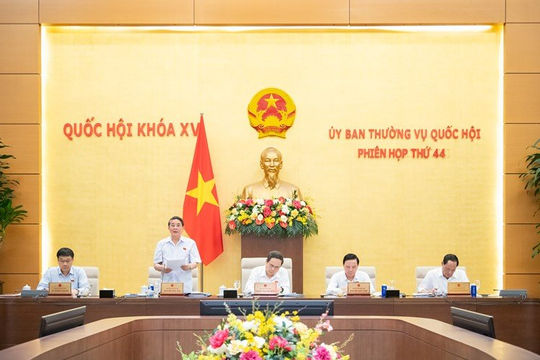 Bổ sung quy định về kiểm toán phần vốn nhà nước tại doanh nghiệp Bổ sung quy định về kiểm toán phần vốn nhà nước tại doanh nghiệp