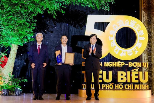 Lixco: Top 50 doanh nghiệp có thương hiệu và sản phẩm chủ lực của Tp. Hồ Chí Minh Lixco: Top 50 doanh nghiệp có thương hiệu và sản phẩm chủ lực của Tp. Hồ Chí Minh
