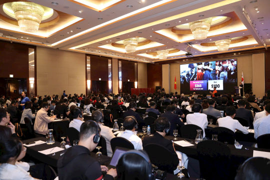 Hợp tác Việt Nam - Hàn Quốc phát triển đô thị thông minh Hợp tác Việt Nam - Hàn Quốc phát triển đô thị thông minh