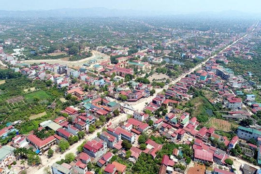 Kế hoạch sắp xếp đơn vị hành chính Kế hoạch sắp xếp đơn vị hành chính