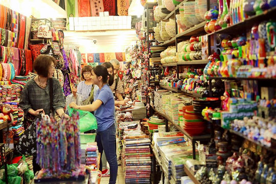 Quý I, thu ngân sách do cơ quan thuế quản lý tăng 36,3% Quý I, thu ngân sách do cơ quan thuế quản lý tăng 36,3%