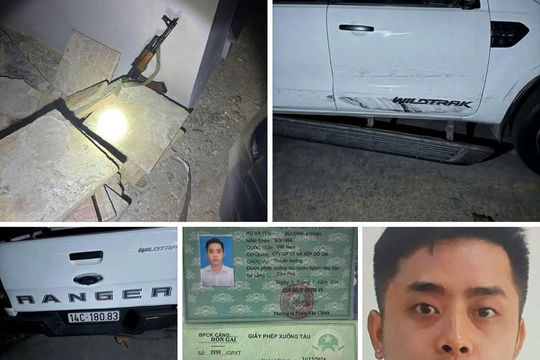 Khẩn trương điều tra, xét xử vụ án ma túy ở Quảng Ninh để răn đe chung