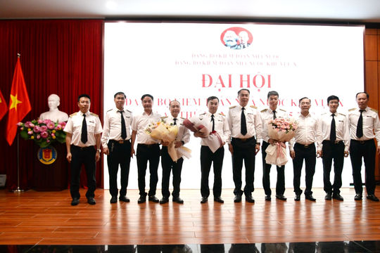 Đảng bộ Kiểm toán nhà nước khu vực X: Giữ vững đoàn kết, kỷ luật, kỷ cương, hoàn thành toàn diện nhiệm vụ được giao Đảng bộ Kiểm toán nhà nước khu vực X: Giữ vững đoàn kết, kỷ luật, kỷ cương, hoàn thành toàn diện nhiệm vụ được giao