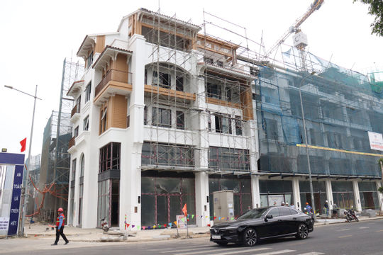 Đà Nẵng: Thu tiền sử dụng đất quý I/2025 tăng 37,6% 