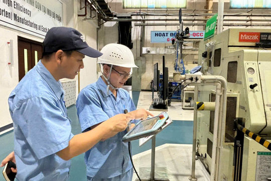 Triển khai Ngày hội lao động sáng tạo năm 2025 trong đoàn viên, người lao động