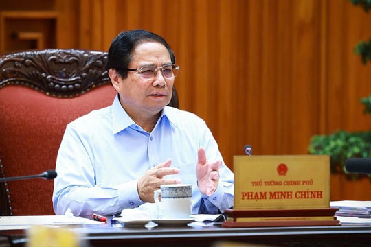 Chuẩn bị tốt các nội dung để đàm phán với phía Hoa Kỳ