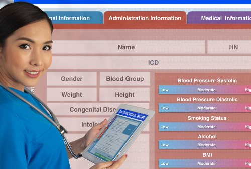 Bộ Cựu chiến binh Hoa Kỳ cần cải thiện Chương trình hiện đại hóa hồ sơ y tế điện tử Bộ Cựu chiến binh Hoa Kỳ cần cải thiện Chương trình hiện đại hóa hồ sơ y tế điện tử