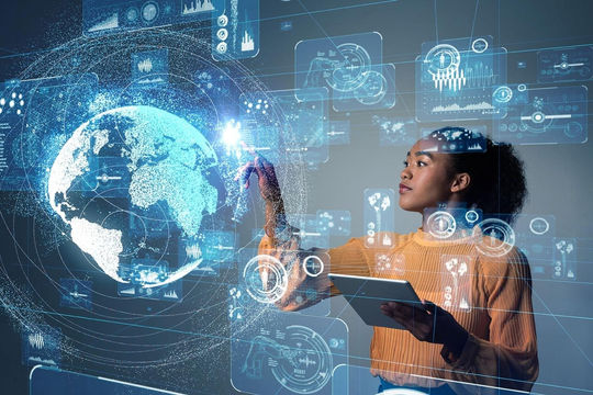 Phát hiện gian lận bằng trí tuệ nhân tạo Phát hiện gian lận bằng trí tuệ nhân tạo