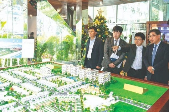 Gỡ điểm nghẽn sát hạch môi giới bất động sản, khai thông thị trường