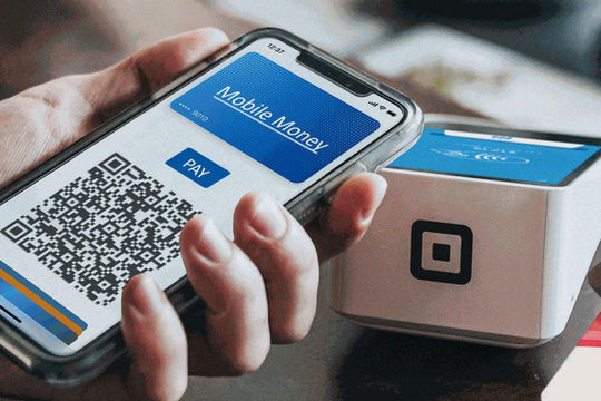 Thí điểm dùng tài khoản viễn thông thanh toán đến hết năm 2025 Thí điểm dùng tài khoản viễn thông thanh toán đến hết năm 2025