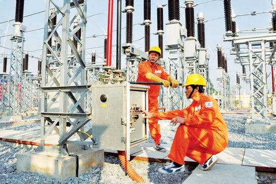 Thủ tướng yêu cầu bảo đảm cung ứng điện thời gian cao điểm năm 2025 Thủ tướng yêu cầu bảo đảm cung ứng điện thời gian cao điểm năm 2025