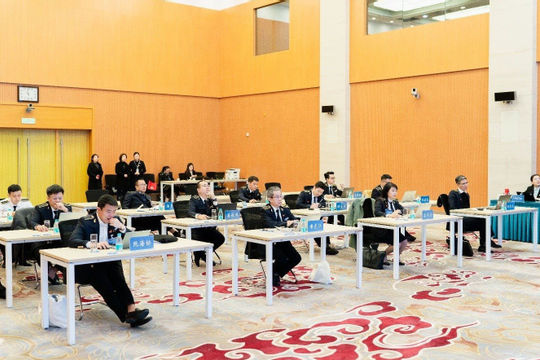 Kiểm toán công nghệ thông tin: Bài học từ quốc tế và thực tiễn Việt Nam