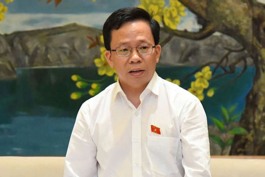 Ở đâu có tài sản công, ở đó cần được kiểm toán Ở đâu có tài sản công, ở đó cần được kiểm toán