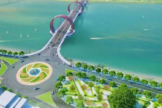 Quảng Ngãi: Đảm bảo đủ điều kiện khởi công cầu Trà Khúc 1 mới  Quảng Ngãi: Đảm bảo đủ điều kiện khởi công cầu Trà Khúc 1 mới