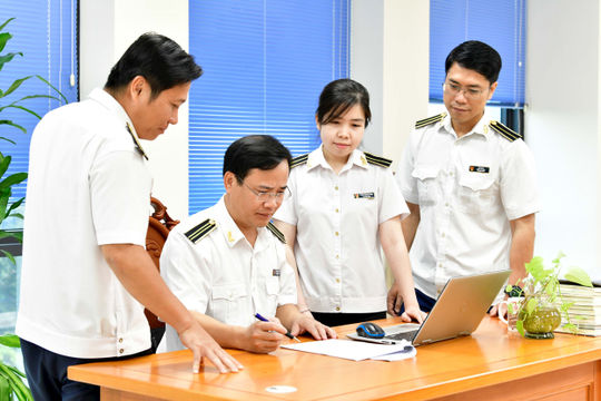 Kiểm soát có trọng tâm, tập trung lĩnh vực dễ phát sinh rủi ro, lãng phí