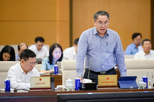 Thu hồi triệt để tài sản, đất đai thất thoát, vi phạm theo kết luận, kiến nghị  kiểm toán