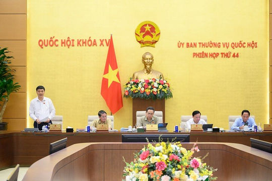 Sửa Luật Doanh nghiệp: Bám sát chủ trương đưa doanh nghiệp tư nhân thành động lực quan trọng nhất của nền kinh tế Sửa Luật Doanh nghiệp: Bám sát chủ trương đưa doanh nghiệp tư nhân thành động lực quan trọng nhất của nền kinh tế