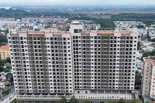 Gỡ nút thắt, ngăn trục lợi chính sách nhà ở xã hội. Bài 2: Tăng cường quản lý, ngăn giá nhà ở xã hội “nhảy múa”