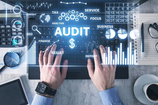 Nâng cao mức độ trưởng thành của kiểm toán nội bộ