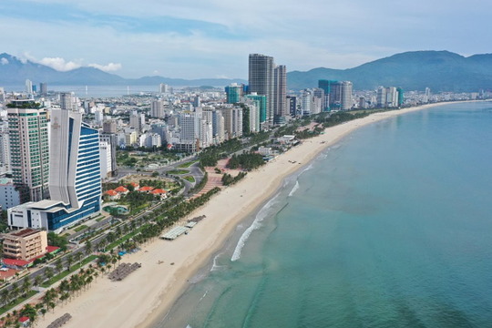 Đà Nẵng: Thống nhất sau sắp xếp là 16 phường, xã và đặc khu Đà Nẵng: Thống nhất sau sắp xếp là 16 phường, xã và đặc khu