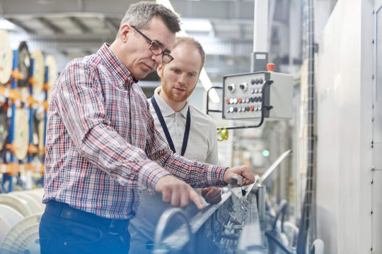 Australia: Hướng đến sử dụng trí tuệ nhân tạo có trách nhiệm trong Chính phủ