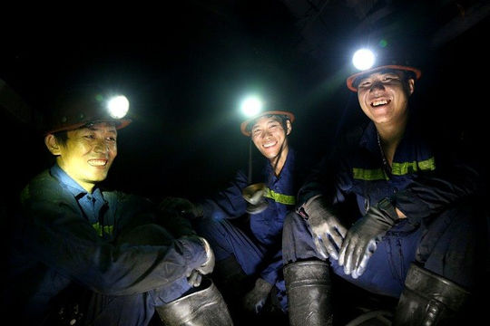 Quảng Ninh: Tăng cường đào tạo nghề và kết nối cung - cầu lao động Quảng Ninh: Tăng cường đào tạo nghề và kết nối cung - cầu lao động