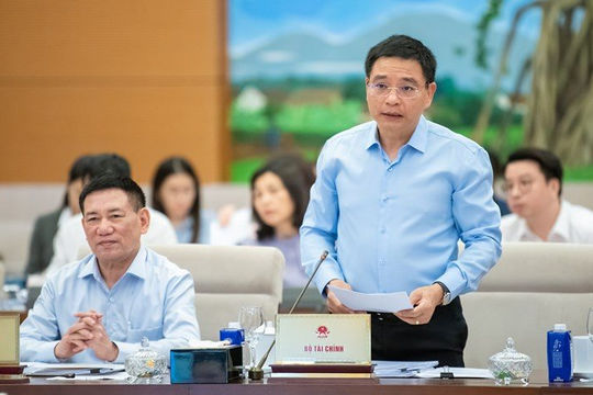 Đề xuất cho phép cá nhân được tham gia dự án PPP Đề xuất cho phép cá nhân được tham gia dự án PPP