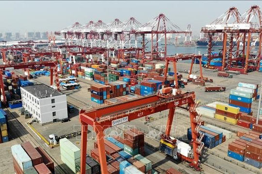 ABD dành gần 40 tỉ USD cho phát triển châu Á - Thái Bình Dương