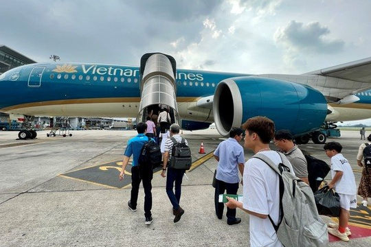 Đảm bảo an toàn, thuận lợi cho người dân, du khách trong mùa cao điểm Đảm bảo an toàn, thuận lợi cho người dân, du khách trong mùa cao điểm