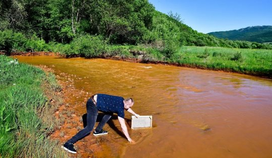 Slovakia: Môi trường bị đe dọa bởi những yếu kém của cơ quan quản lý