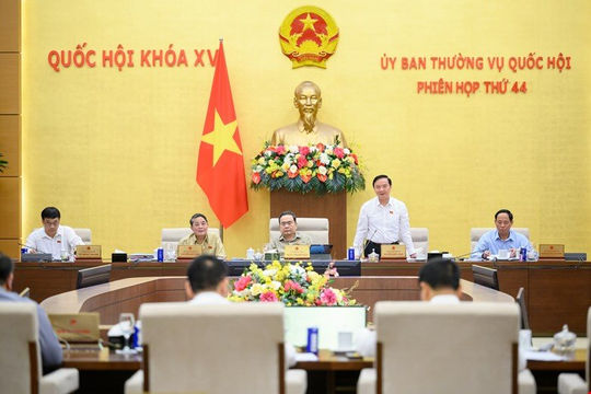 Khơi thông nguồn lực để chống lãng phí Khơi thông nguồn lực để chống lãng phí