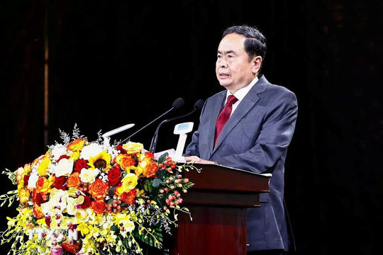 Cần Thơ: Viết tiếp bản hùng ca mùa xuân, sớm thành đô thị thông minh, giàu đẹp, hiện đại