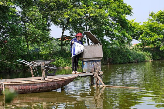 Đẩy mạnh thực hiện các chính sách hỗ trợ sản xuất và tạo việc làm cho hộ nghèo