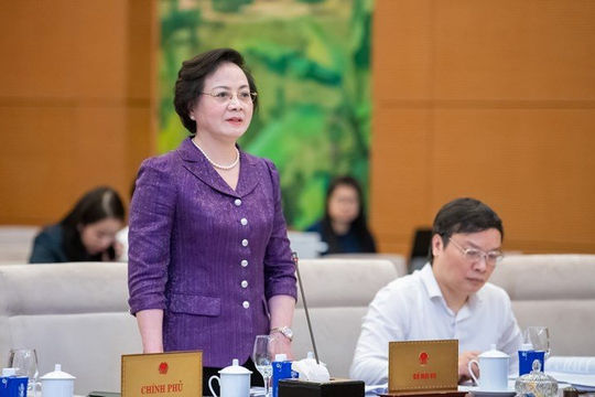 Quản lý và sử dụng cán bộ, công chức minh bạch, hiệu quả