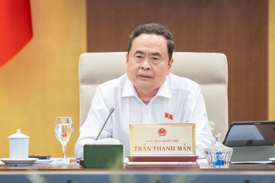 Quốc hội xem xét 64 nội dung tại Kỳ họp thứ 9