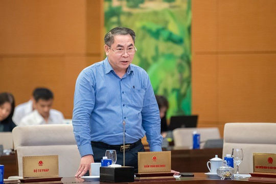 Quy định rõ thời gian gửi báo cáo quyết toán ngân sách phục vụ công tác kiểm toán