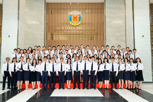 Chủ động, sáng tạo, xây dựng Đảng bộ bộ phận KTNN chuyên ngành VI vững mạnh toàn diện