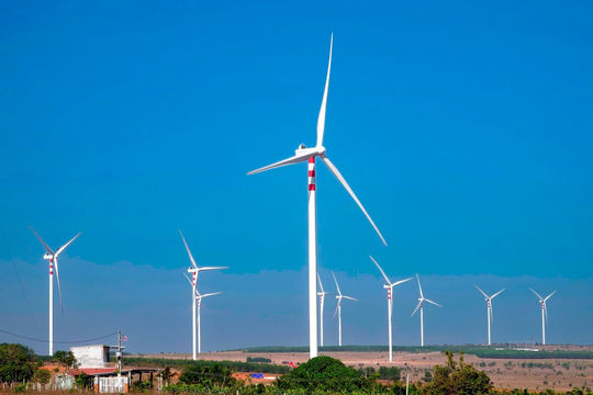 Bình Thuận lên kế hoạch tăng trưởng cho quý II