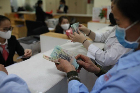 Tình trạng chậm trả lương do sắp xếp, sáp nhập về cơ bản đã được khắc phục