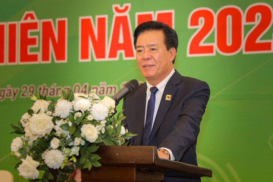 Phân bón Bình Điền: Thành công bứt phá, phấn đấu chia cổ tức 20% năm 2025 